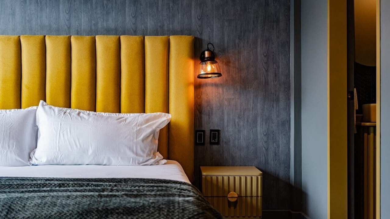Photo of Bedroom in Zona Rosa
