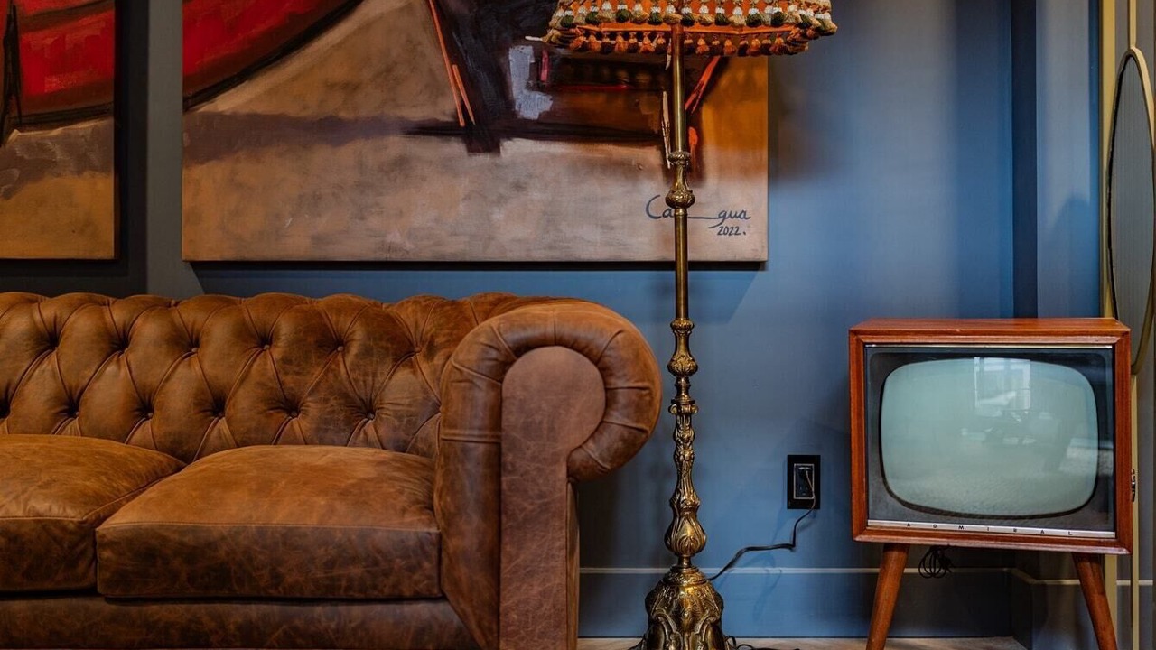Photo of Livingroom in Zona Rosa