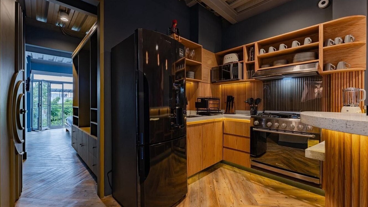 Photo of Kitchen in Zona Rosa