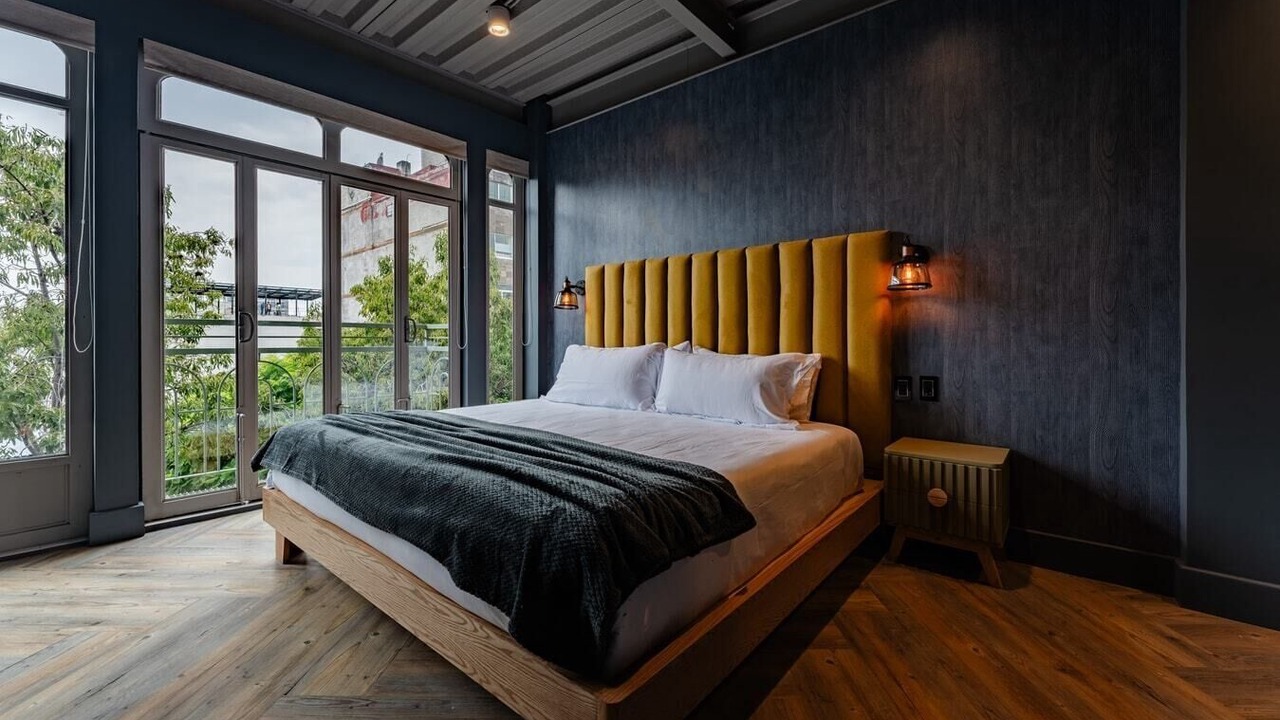 Photo of Bedroom in Zona Rosa