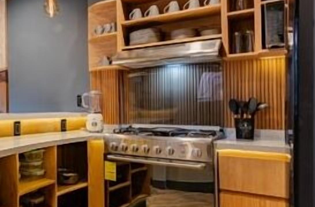 Photo of Kitchen in Zona Rosa