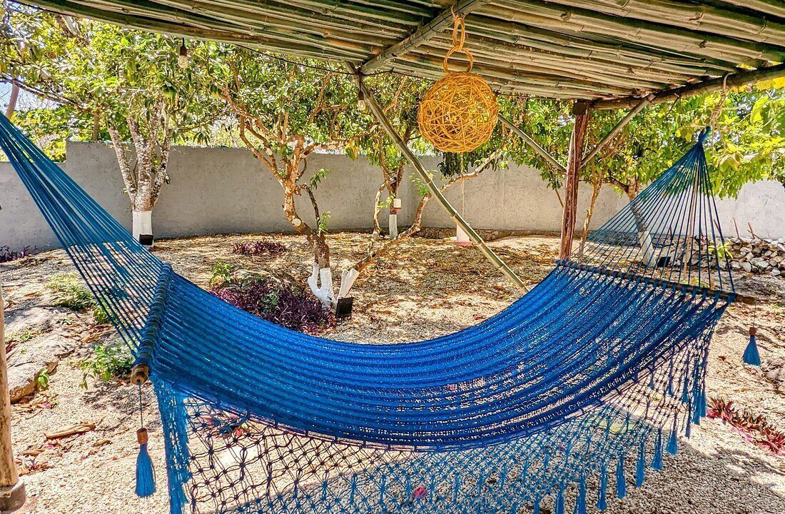 Photo of Patio Balcony in Chichen Itza - Valladolid