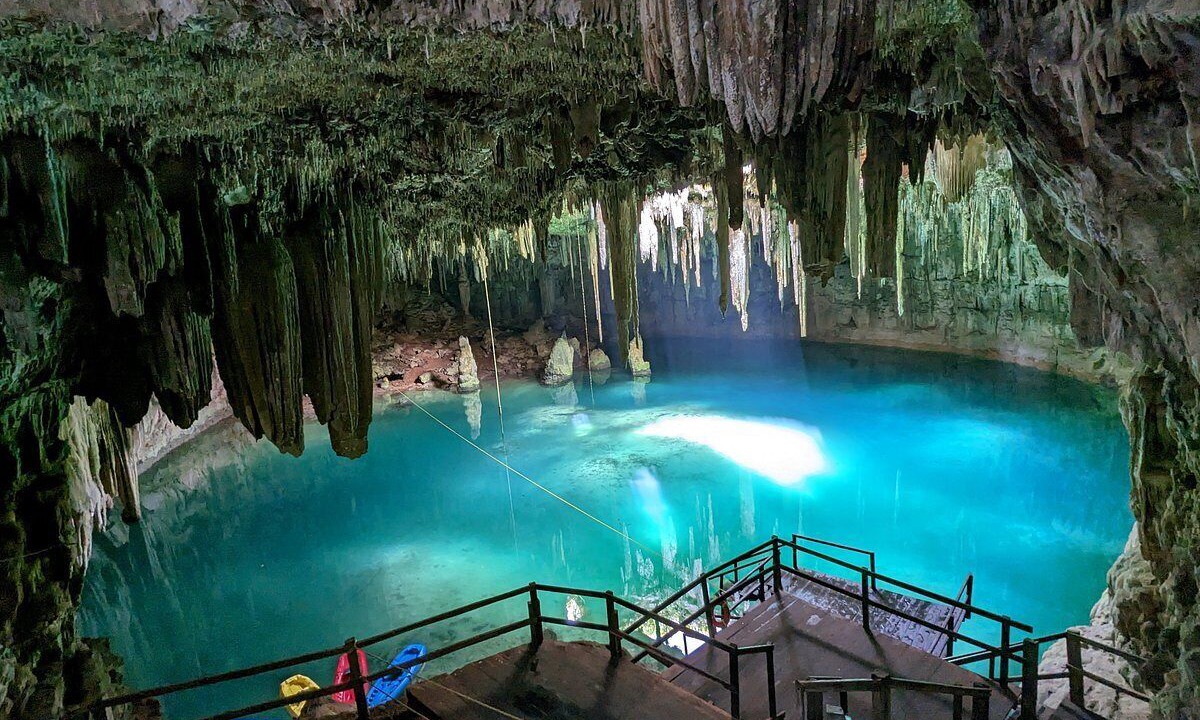 Photo of Others in Chichen Itza - Valladolid