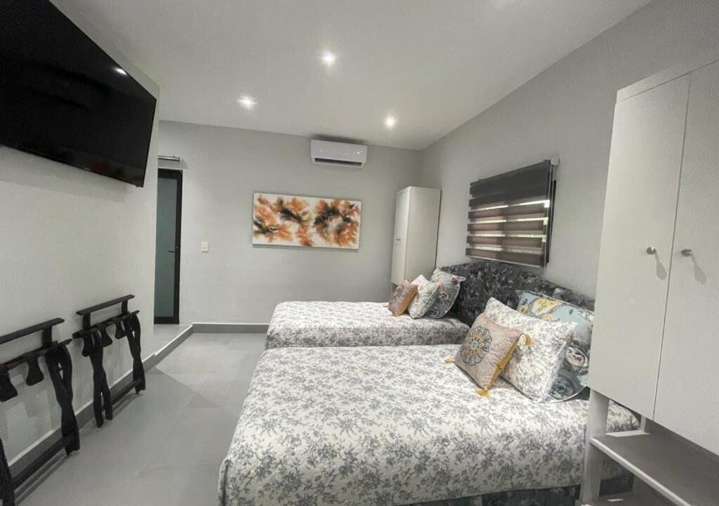 Photo of Bedroom in Chichen Itza - Valladolid