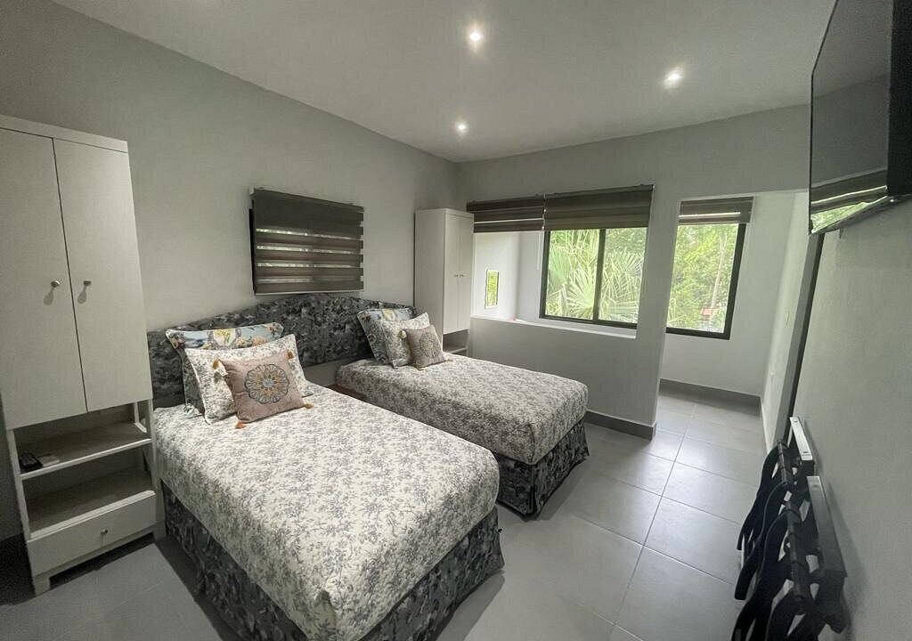 Photo of Bedroom in Chichen Itza - Valladolid