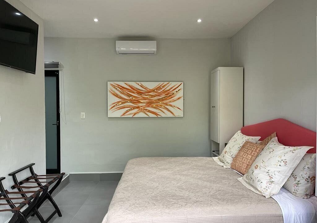 Photo of Bedroom in Chichen Itza - Valladolid