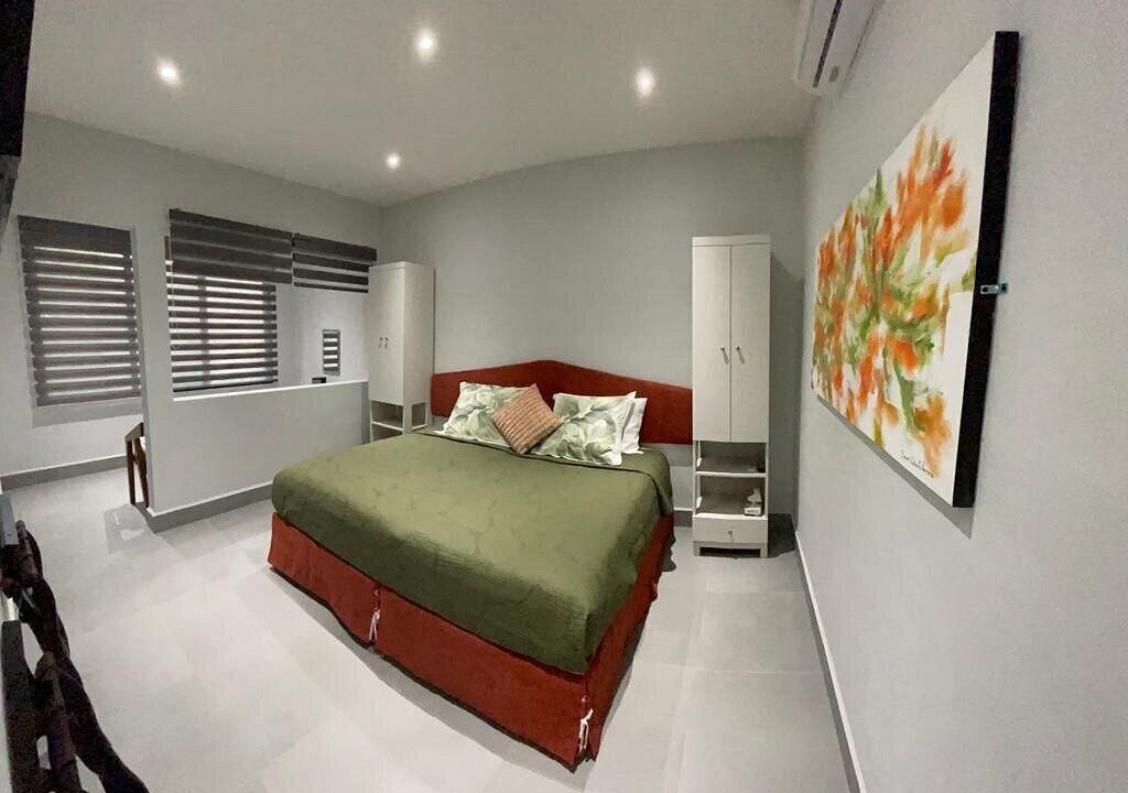 Photo of Bedroom in Chichen Itza - Valladolid
