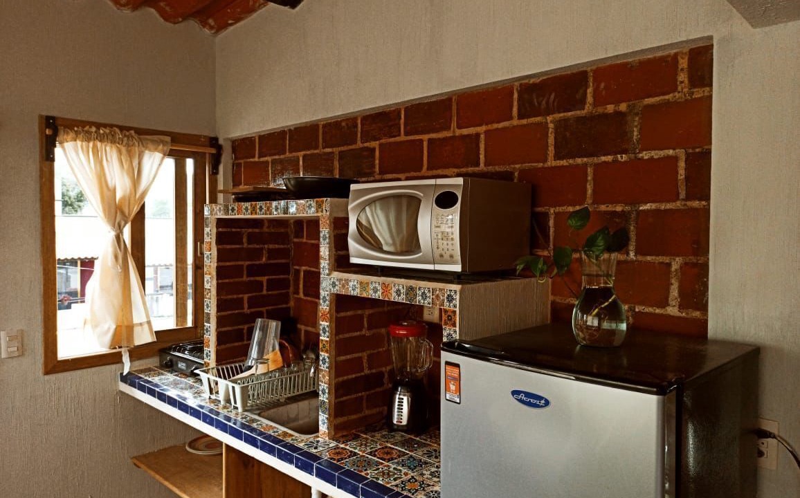 Photo of Kitchen in Santa Lucia
