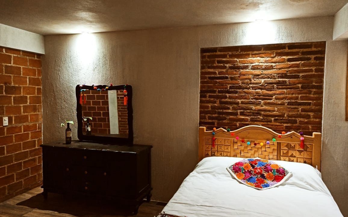 Photo of Bedroom in Santa Lucia