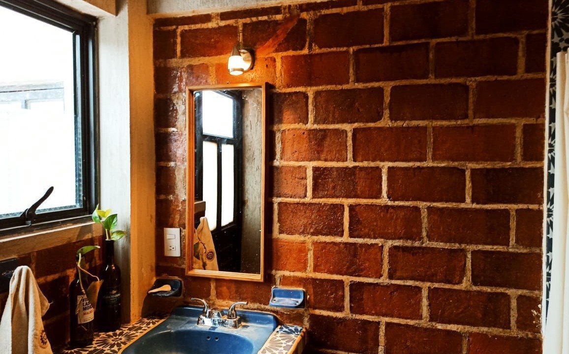 Photo of Bathroom in Santa Lucia