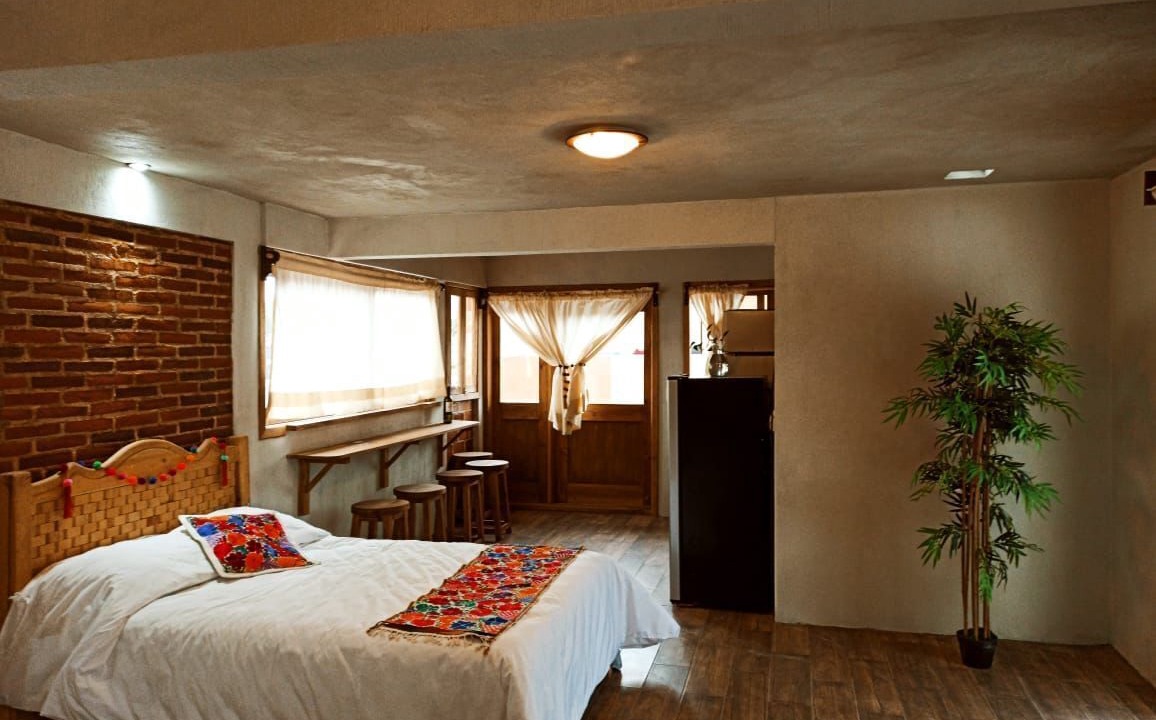 Photo of Bedroom in Santa Lucia