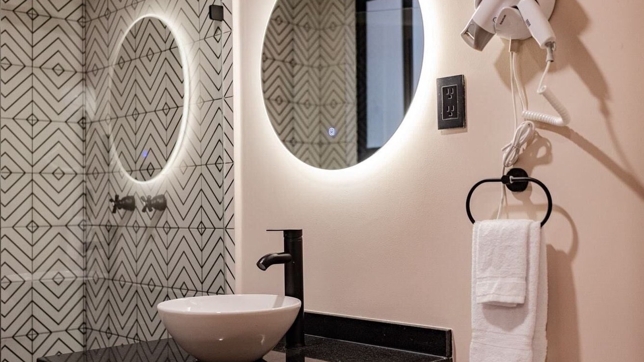 Photo of Bathroom in Roma Norte