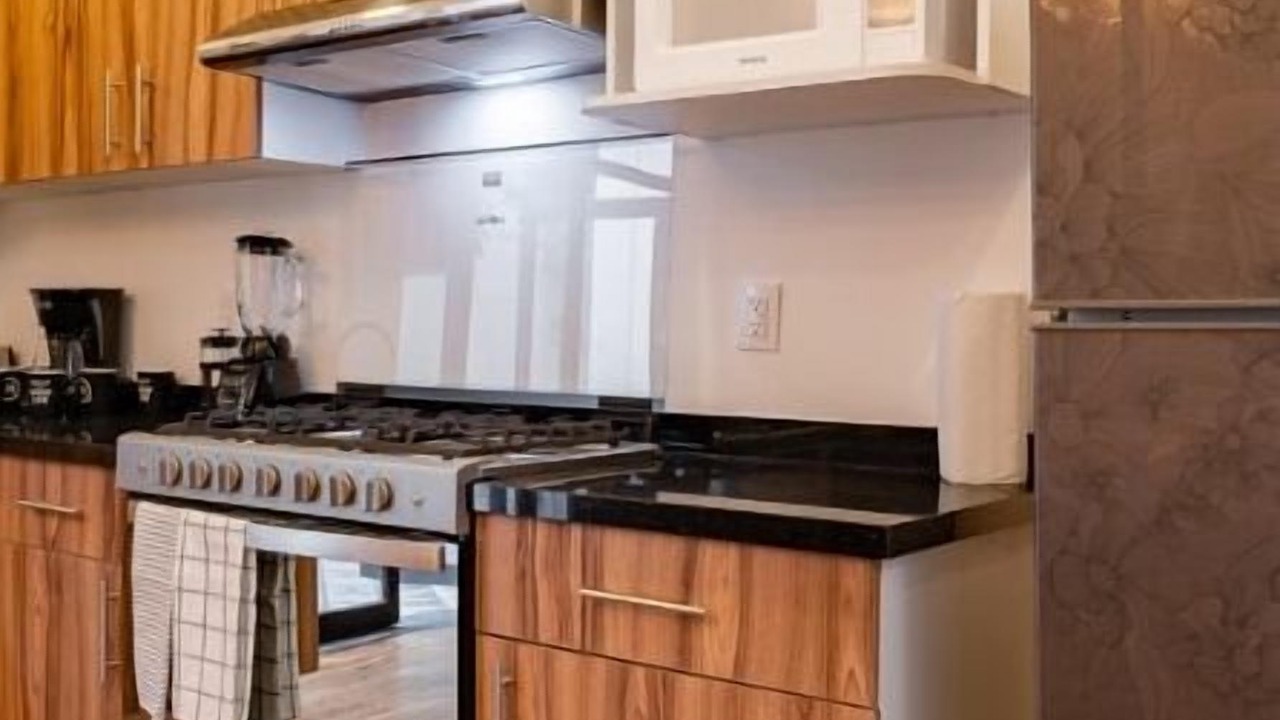 Photo of Kitchen in Roma Sur