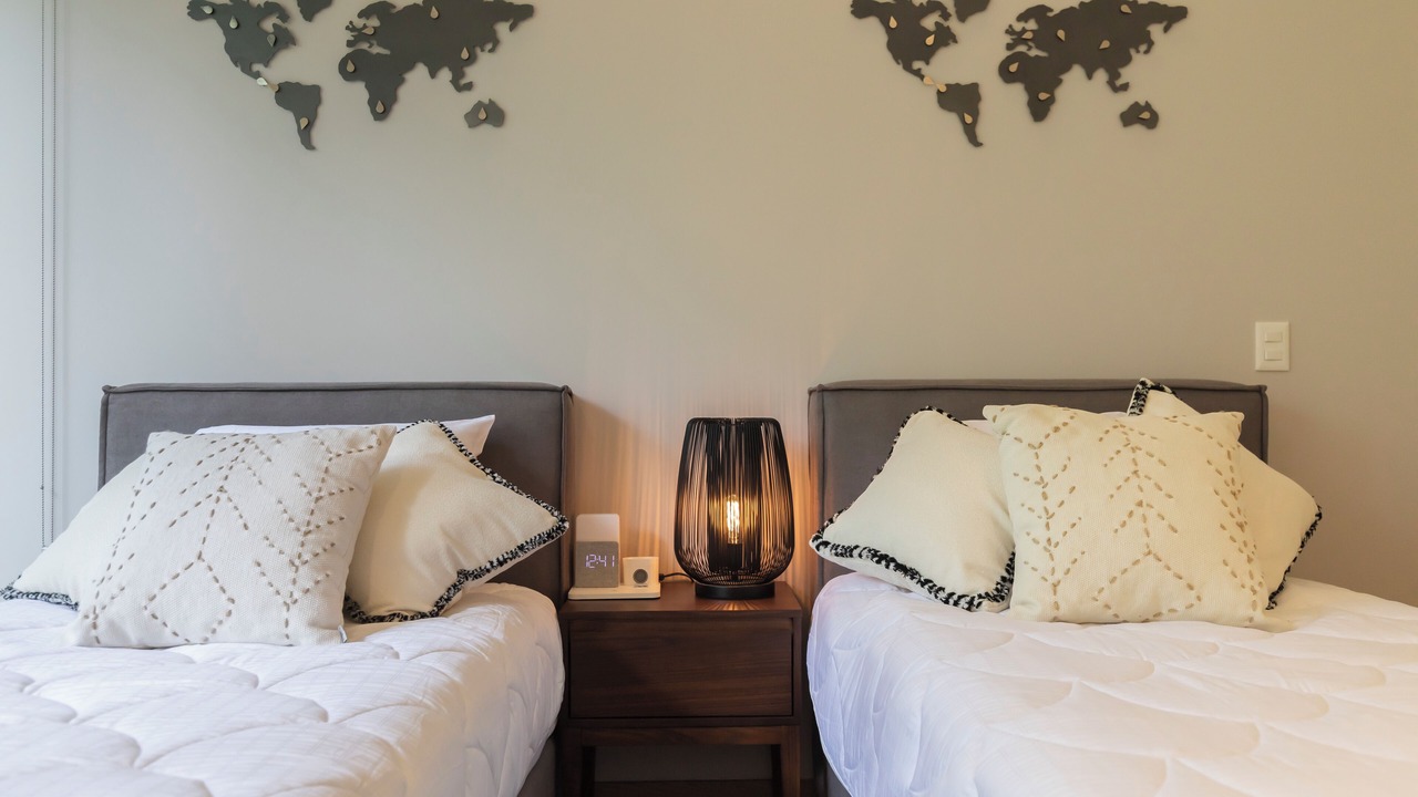 Photo of Bedroom in La Condesa