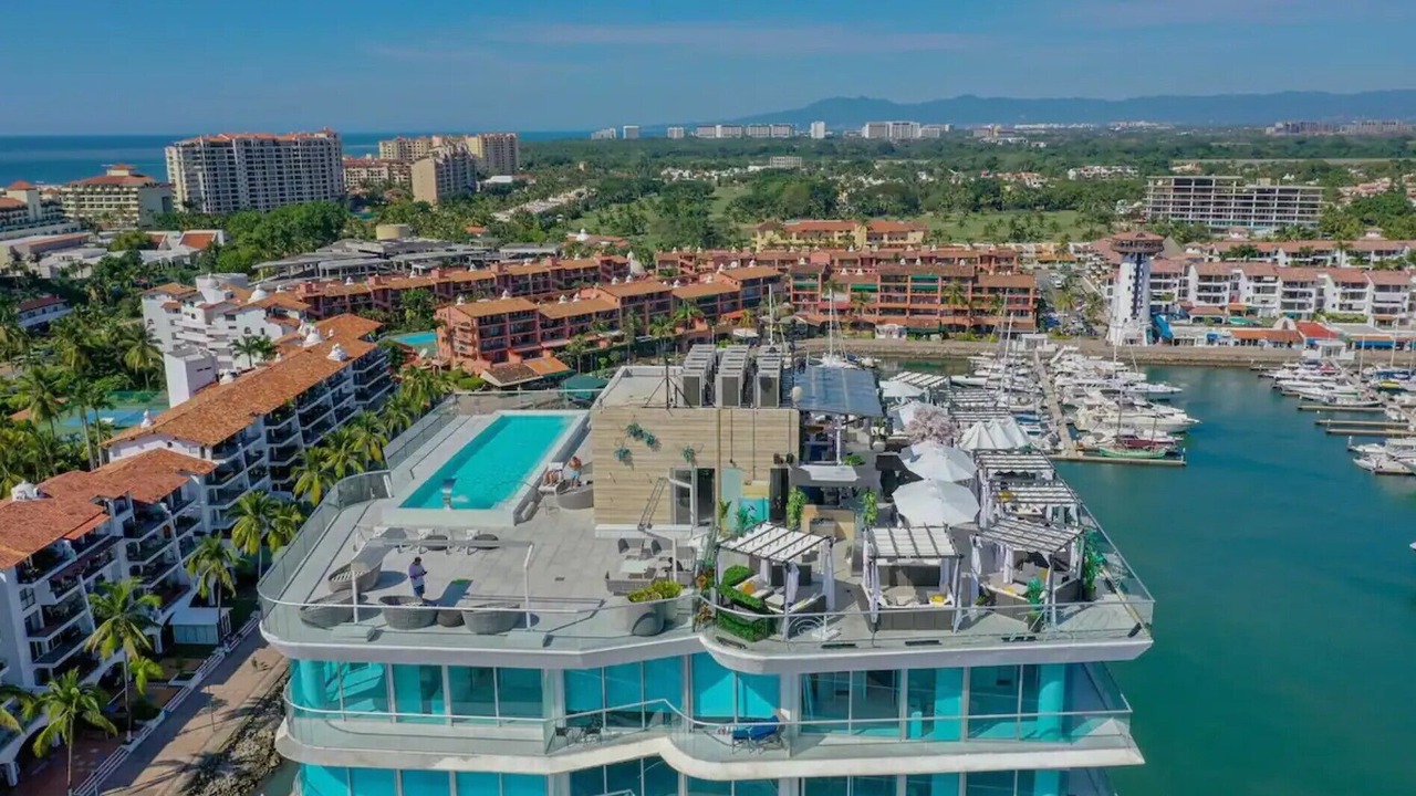 Photo of Outdoor in Marina Vallarta