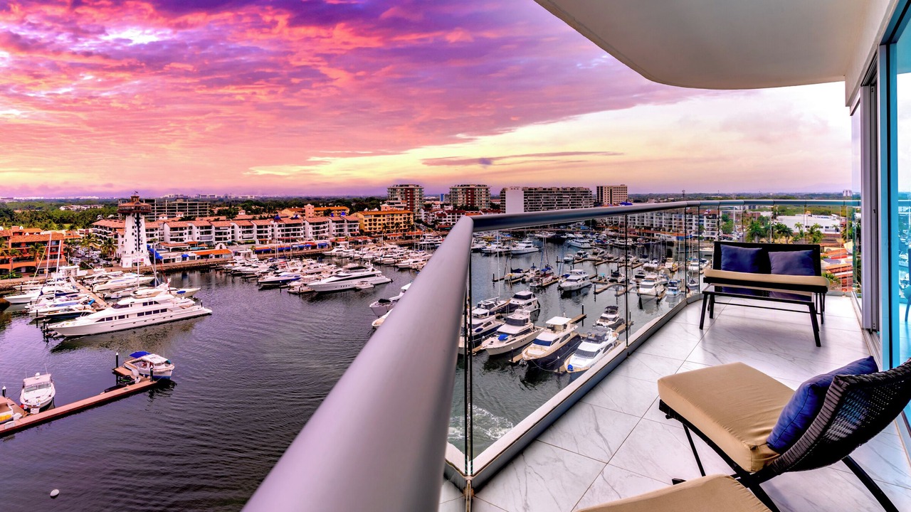 Photo of Outdoor in Marina Vallarta