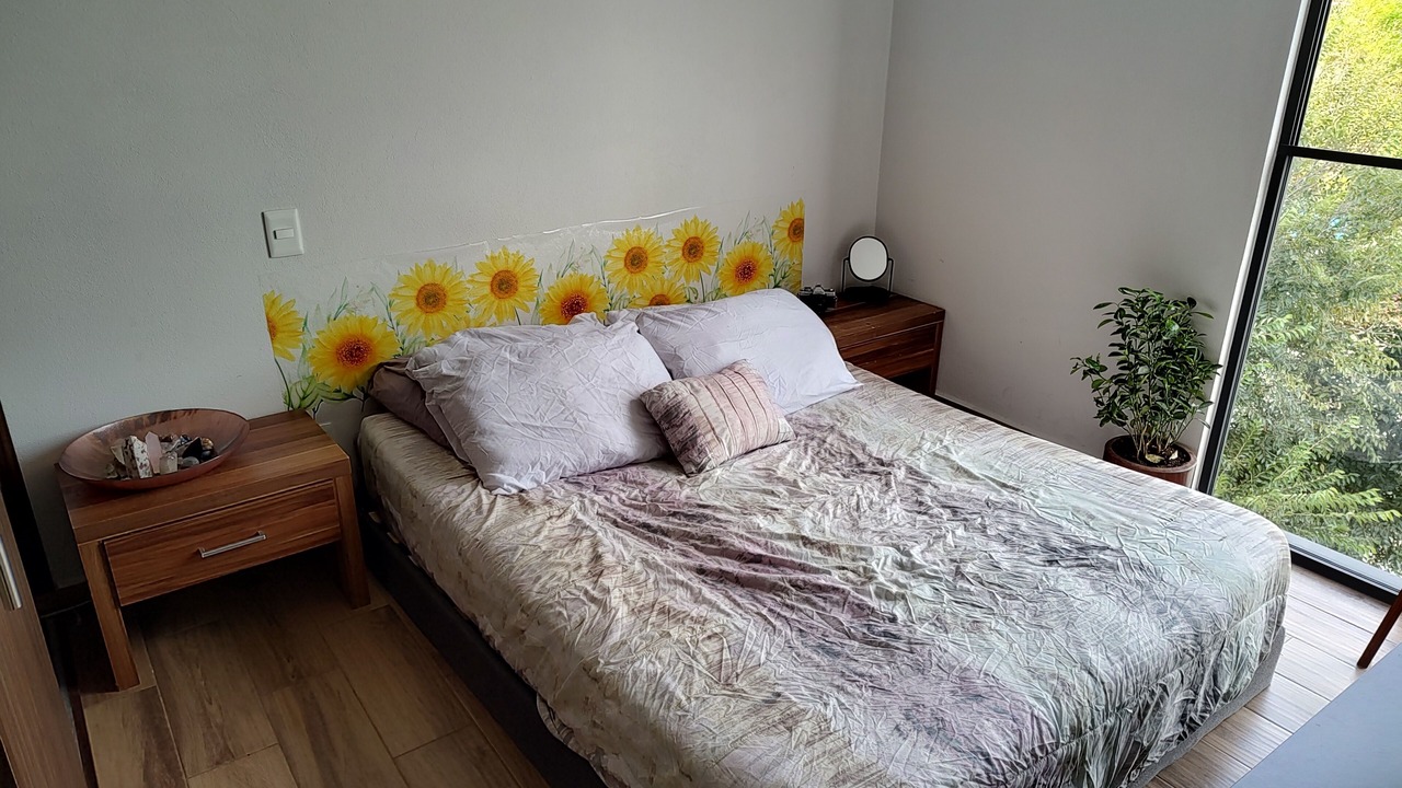 Photo of Bedroom in Downtown Mexico City