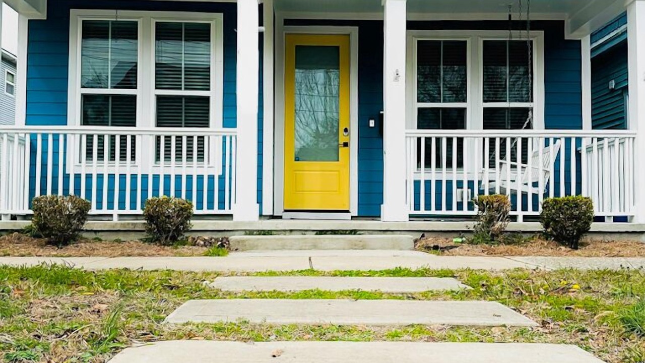 Photo of Outdoor in Wilmington
