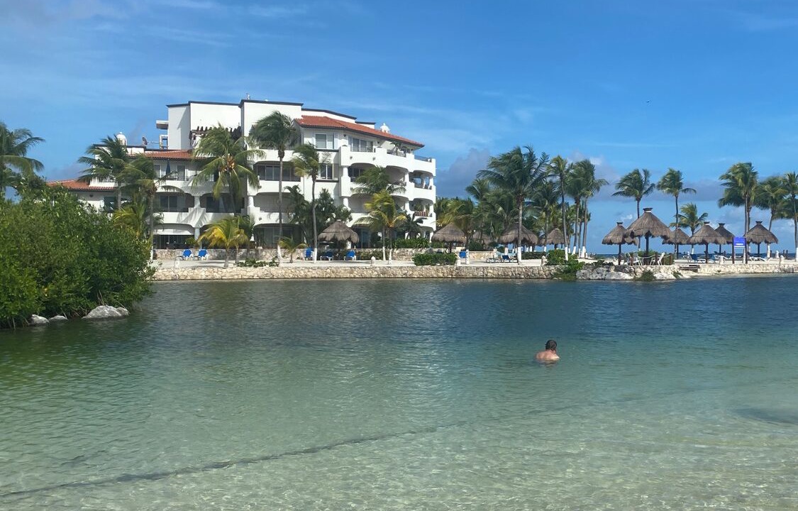 Photo of Others in Puerto Aventuras