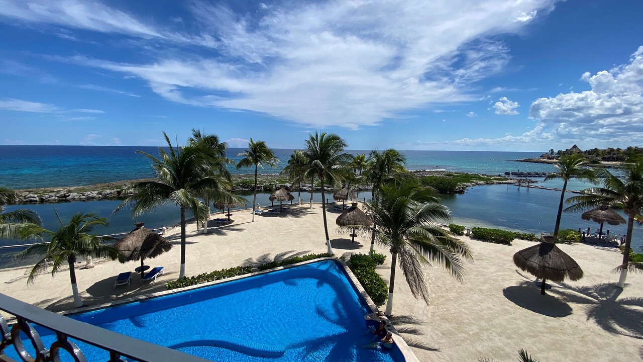 Photo of Outdoor in Puerto Aventuras