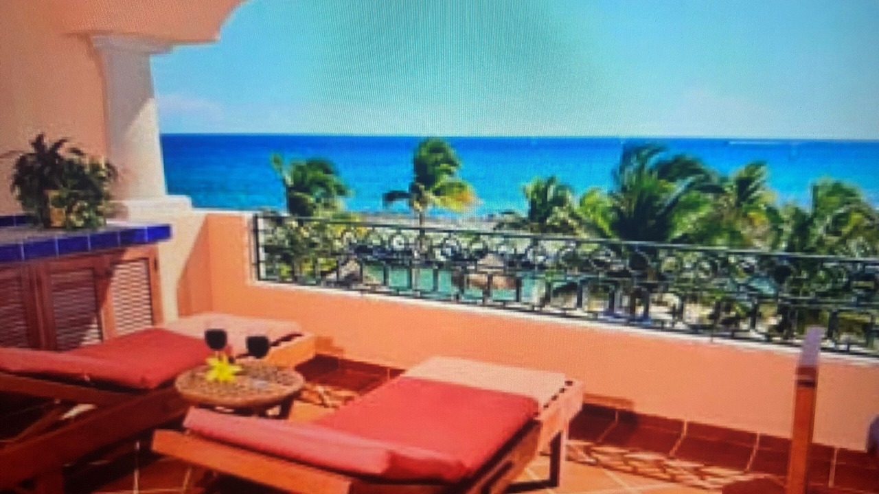 Photo of Outdoor in Puerto Aventuras