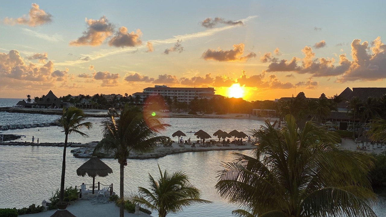 Photo of Outdoor in Puerto Aventuras