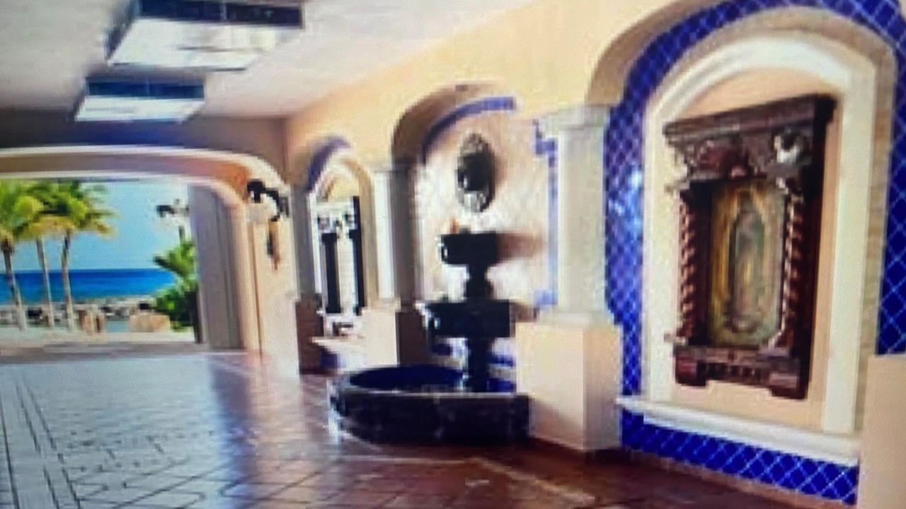 Photo of Others in Puerto Aventuras