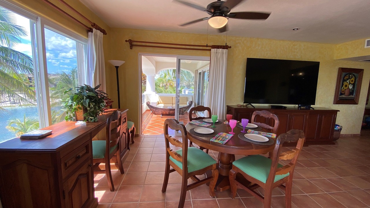 Photo of Others in Puerto Aventuras
