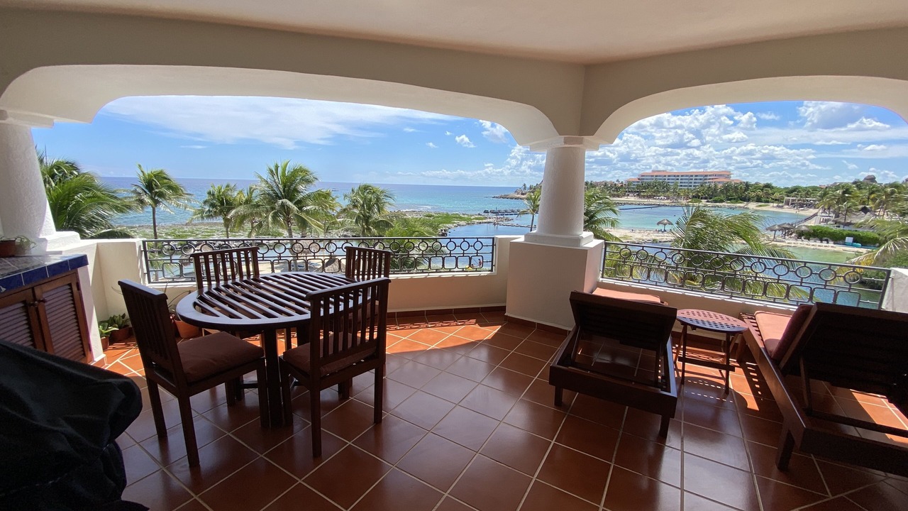 Photo of Outdoor in Puerto Aventuras