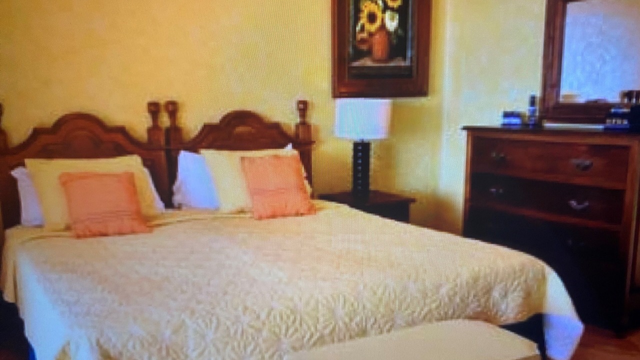Photo of Bedroom in Puerto Aventuras