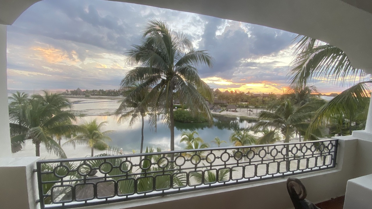 Photo of Outdoor in Puerto Aventuras