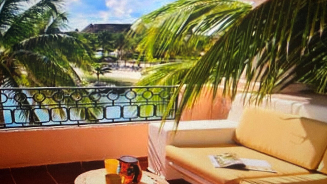 Photo of Outdoor in Puerto Aventuras
