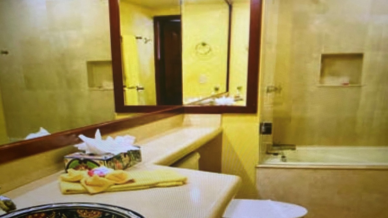 Photo of Bathroom in Puerto Aventuras