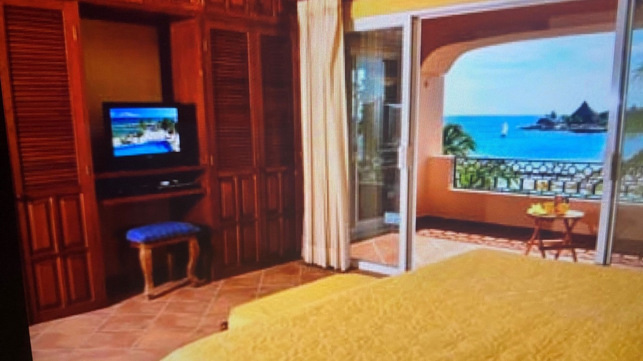 Photo of Bedroom in Puerto Aventuras