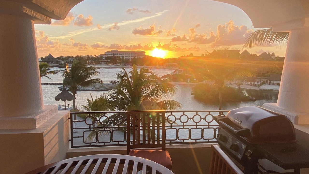 Photo of Outdoor in Puerto Aventuras