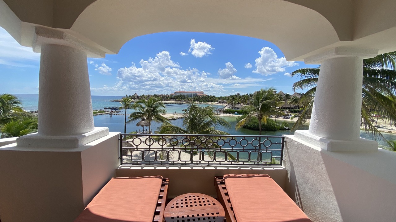 Photo of Outdoor in Puerto Aventuras