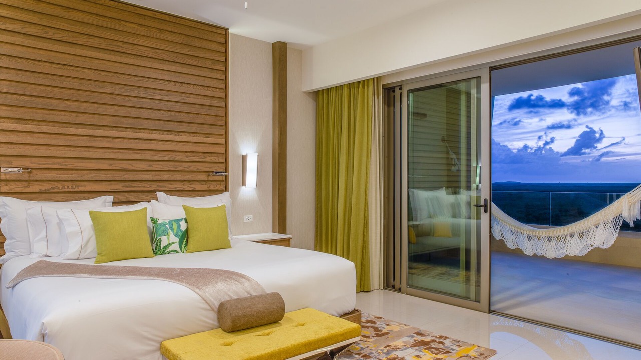Photo of Bedroom in Punta Sam