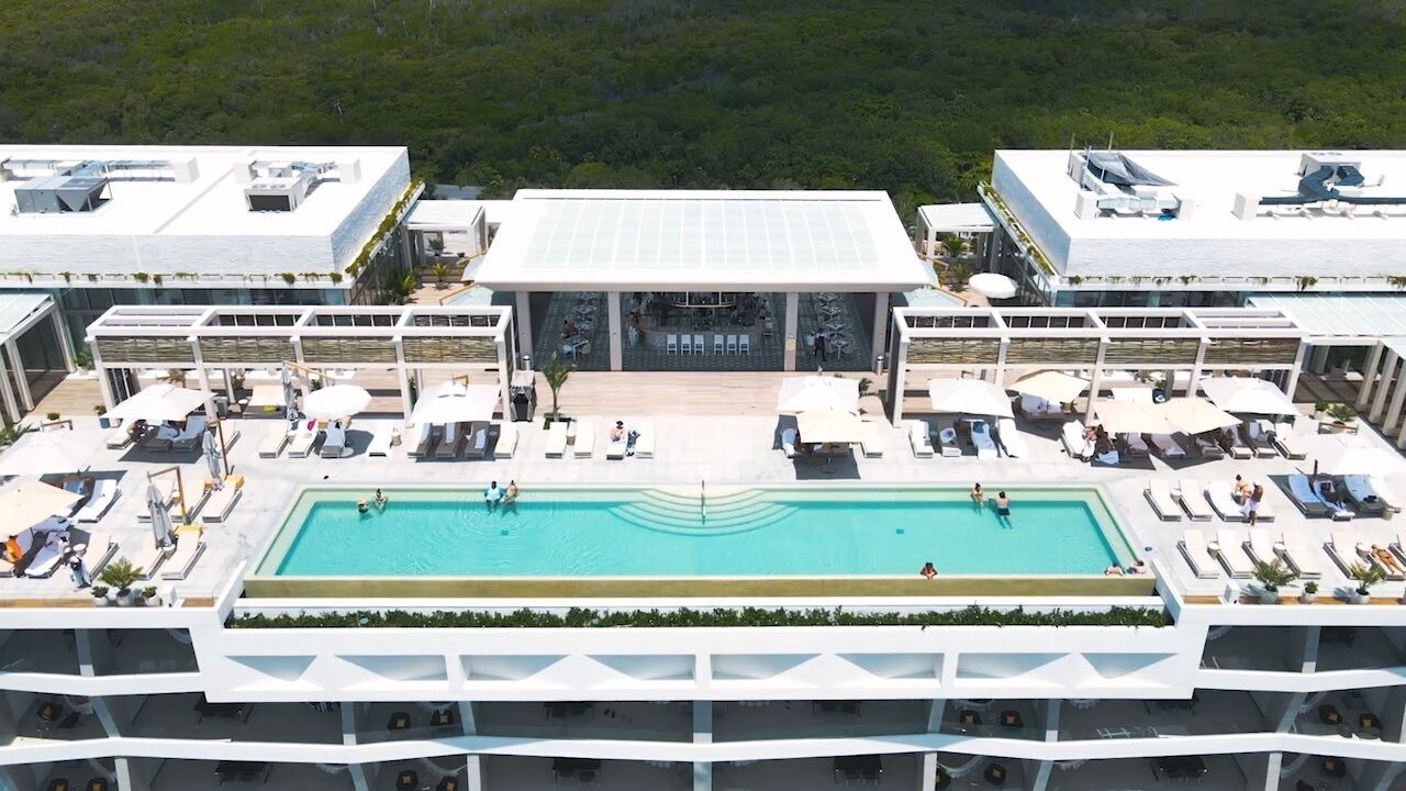 Photo of Outdoor in Punta Sam