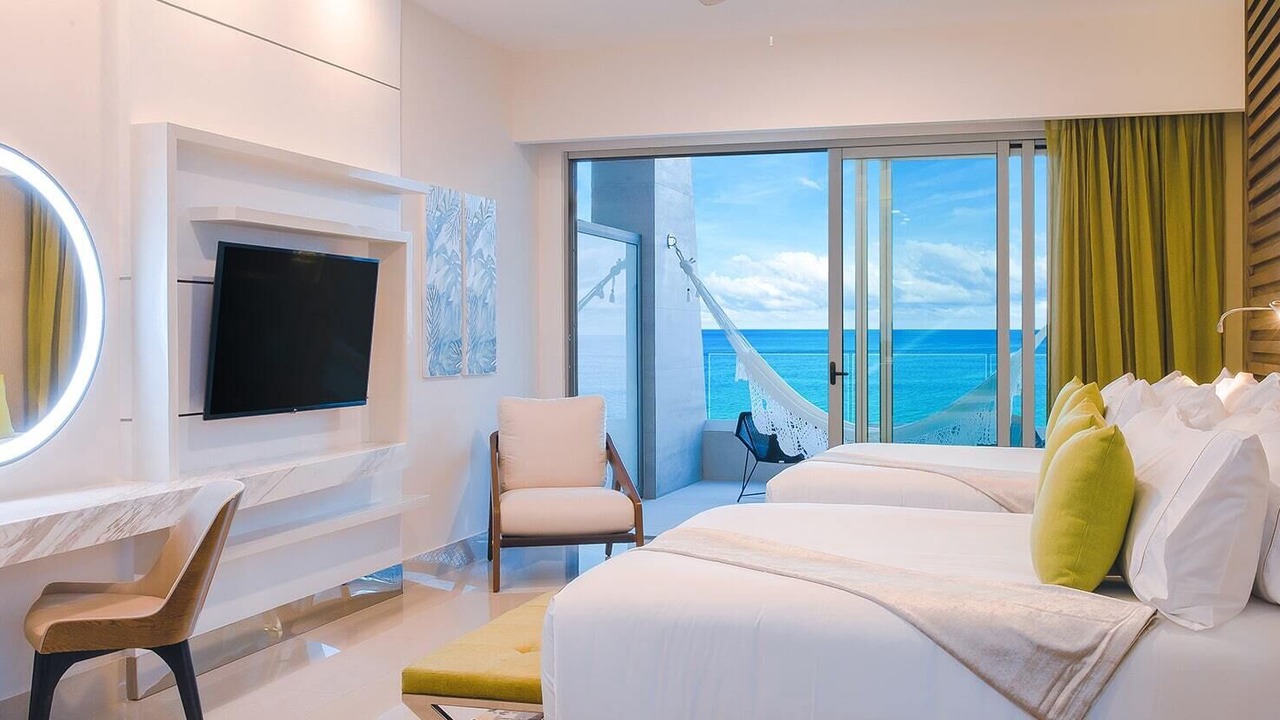 Photo of Bedroom in Punta Sam