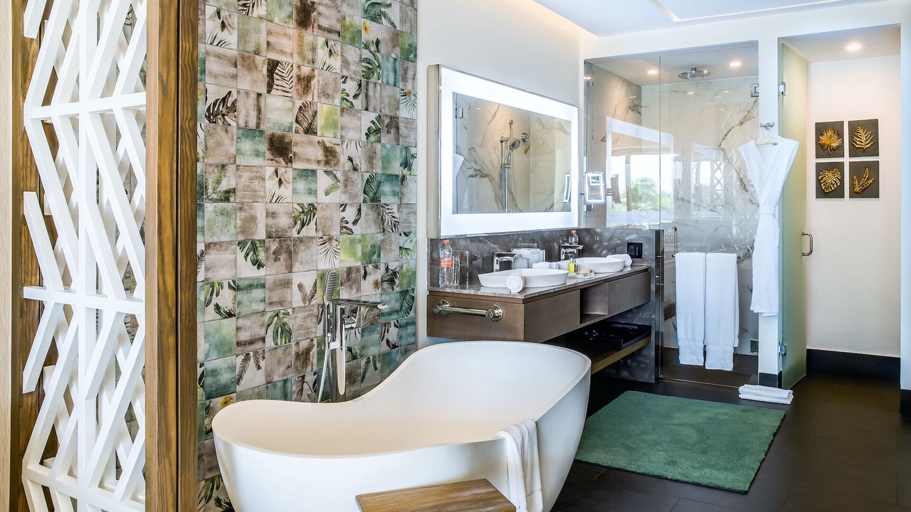 Photo of Bathroom in Punta Sam