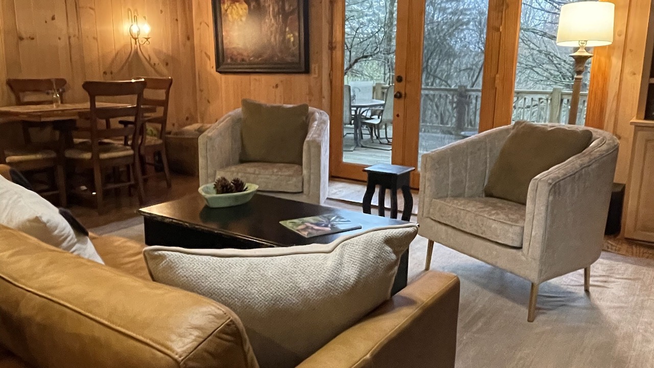 Photo of Livingroom in Highlands