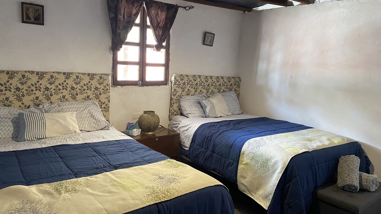 Photo of Bedroom in San Antonio de Las Alazanas