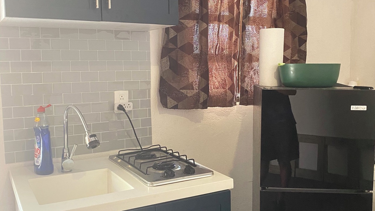 Photo of Kitchen in San Antonio de Las Alazanas