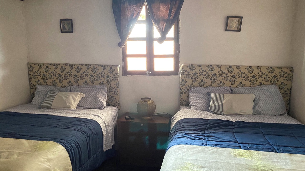 Photo of Bedroom in San Antonio de Las Alazanas