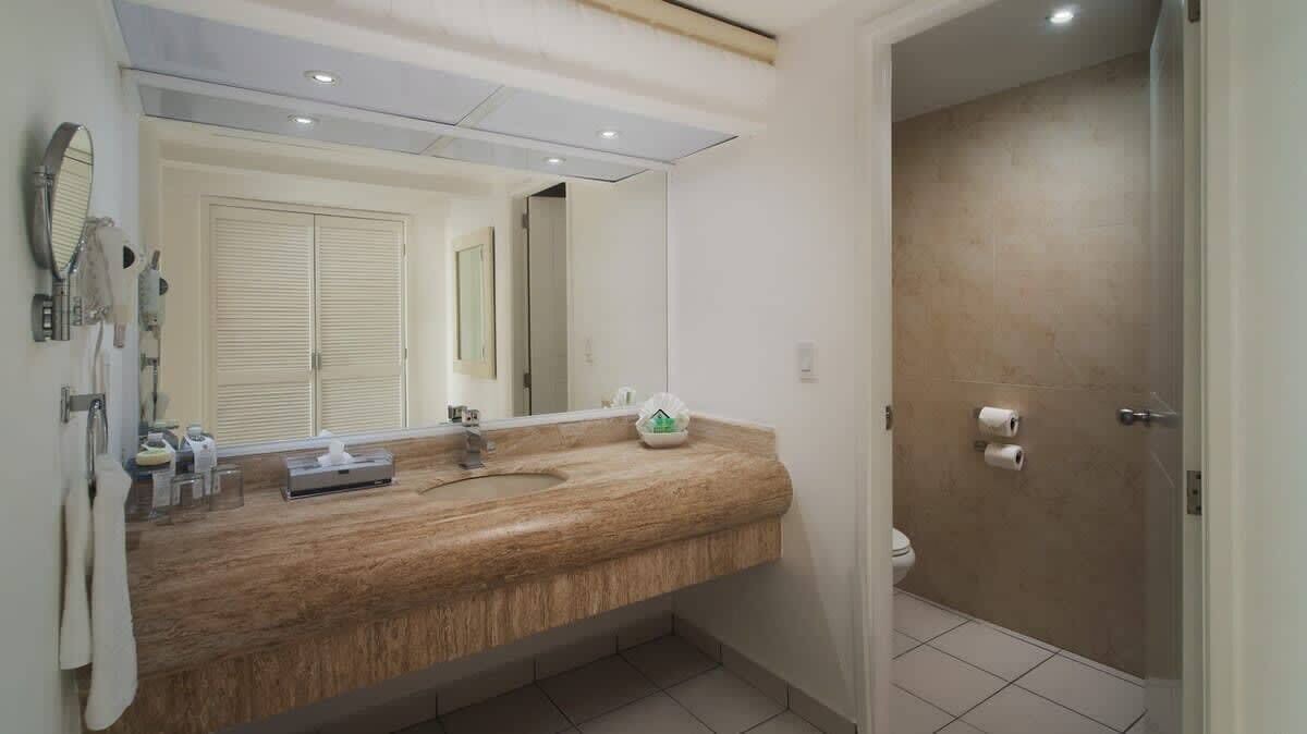 Photo of Bathroom in Lomas de Mazatlan