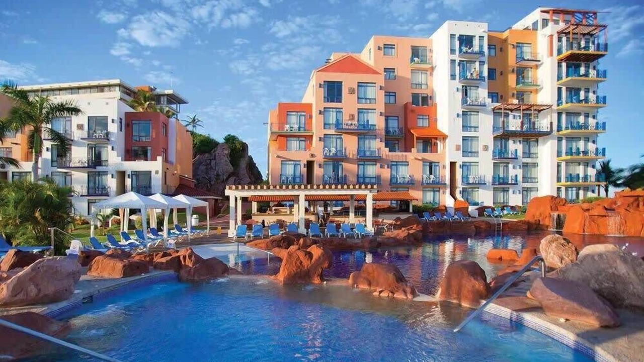 Photo of Outdoor in Lomas de Mazatlan