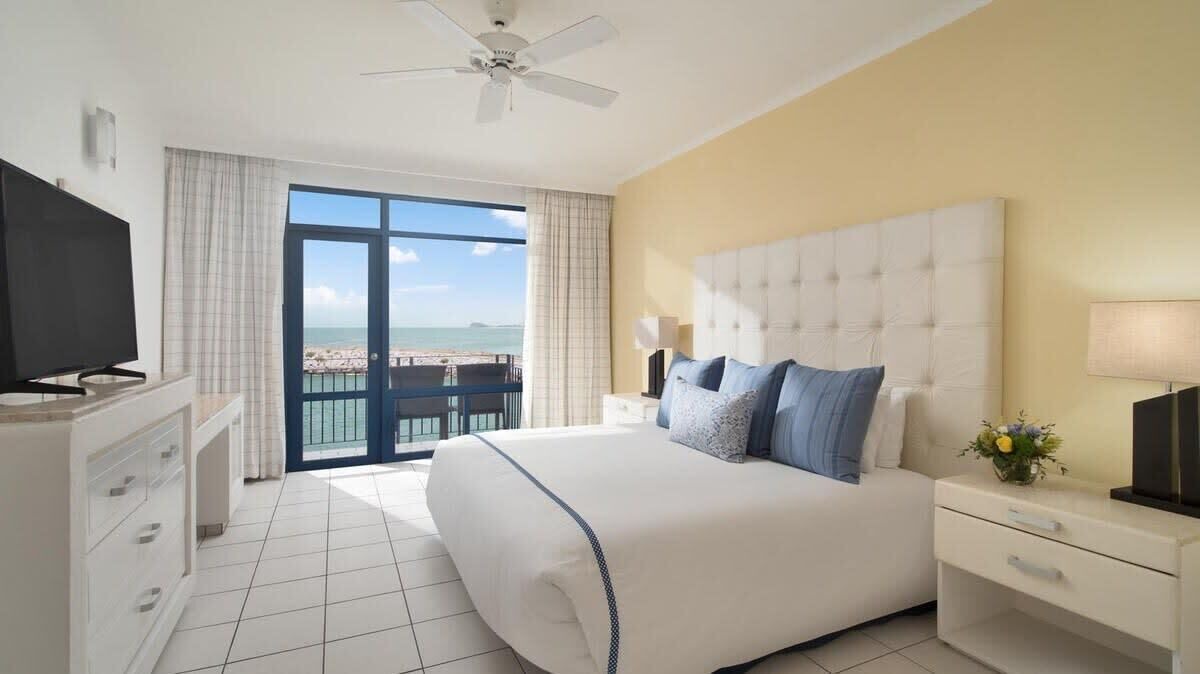 Photo of Bedroom in Lomas de Mazatlan