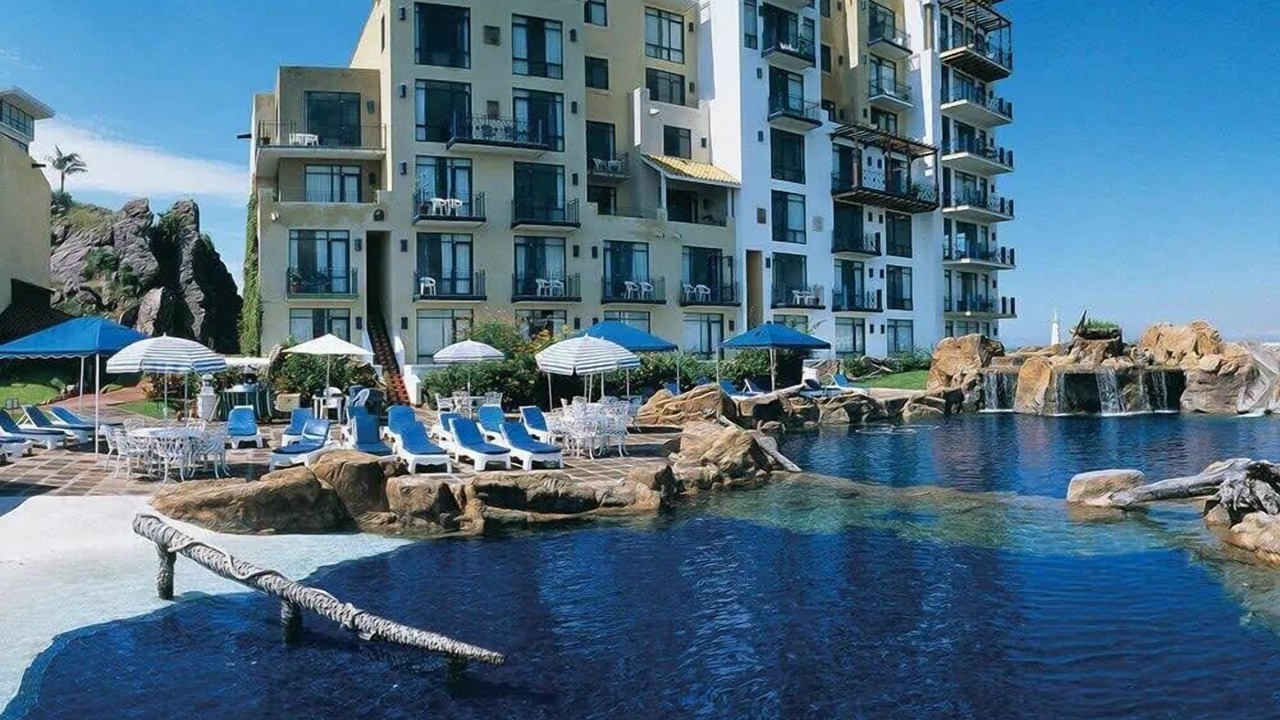 Photo of Outdoor in Lomas de Mazatlan