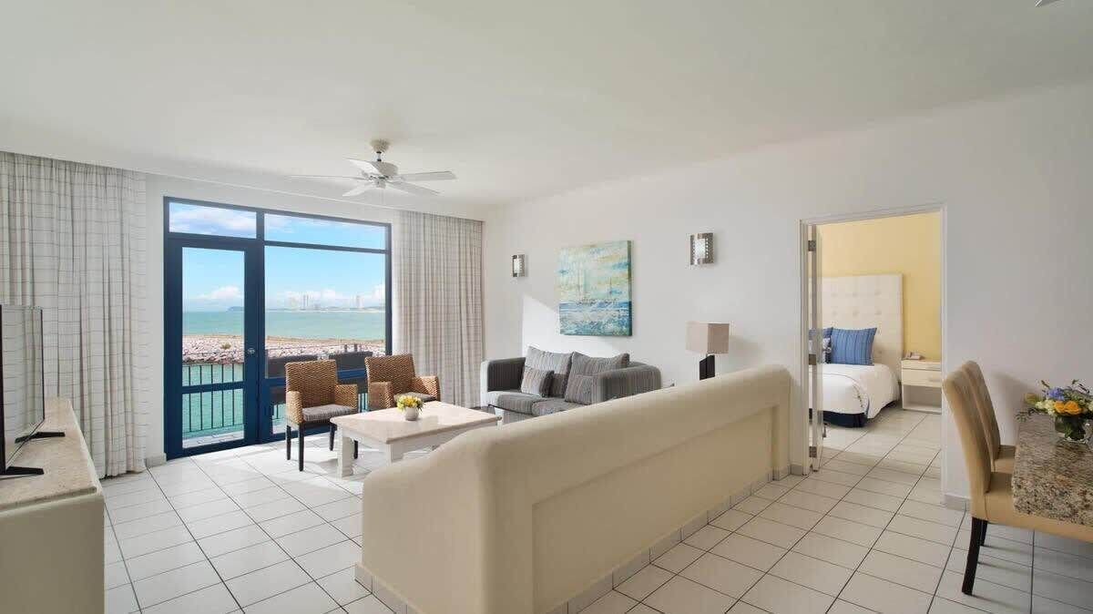 Photo of Livingroom in Lomas de Mazatlan