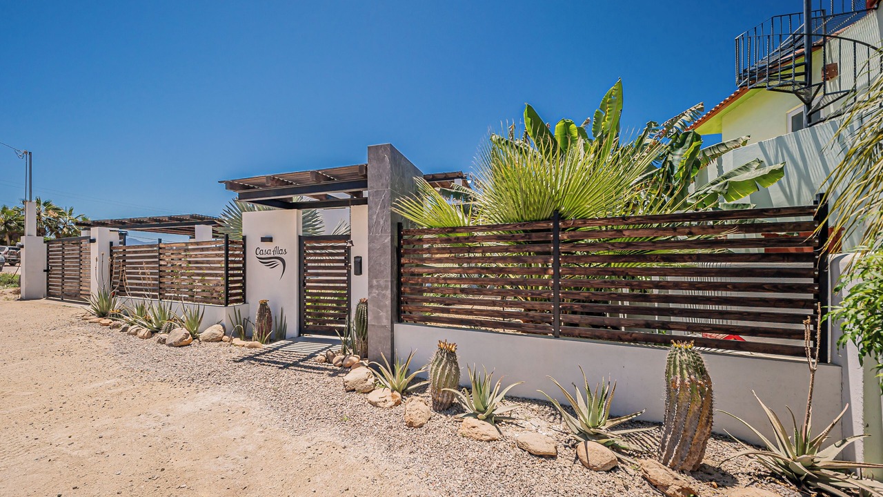 Photo of Outdoor in Todos Santos